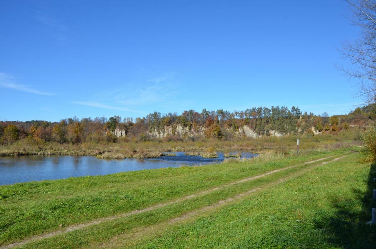 Bieszczadzki Zakamarek Myczkowce Exterior foto